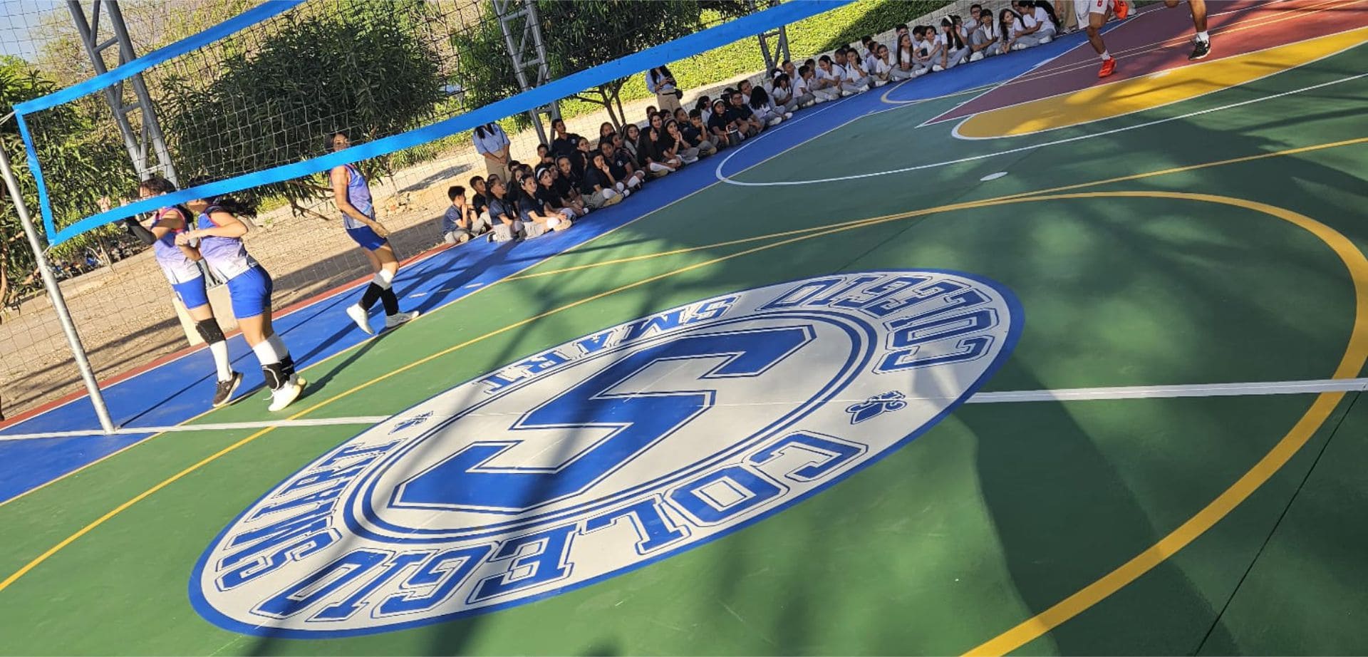 Colegio Smart