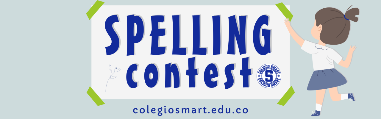 Spelling Contest