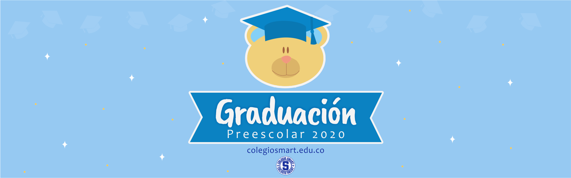 Graduación Preescolar 2020